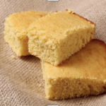 Vegan Cornbread,